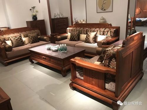【烟台家博会】参展品牌