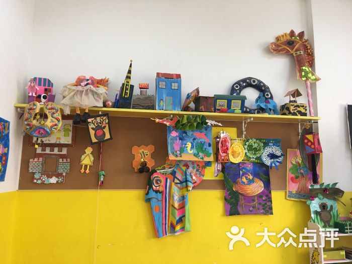 翊禾少儿国际课程
